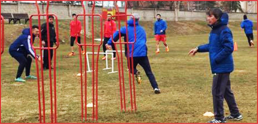 BELEDİYESPOR ANTALYA YOLCUSU !