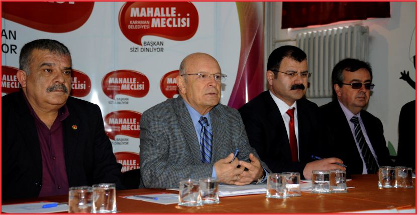 “İNSAN ODAKLI YÖNETİMİ BENİMSEDİK”