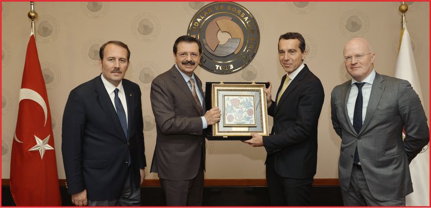 BALO’NUN AVRUPA YATIRIMI İÇİN ADIMLAR