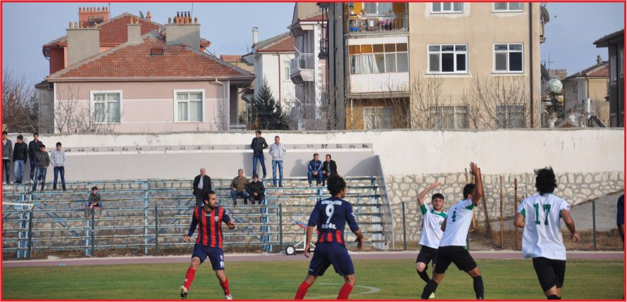 ZOR AMA İMKANSIZ  DEĞİL !