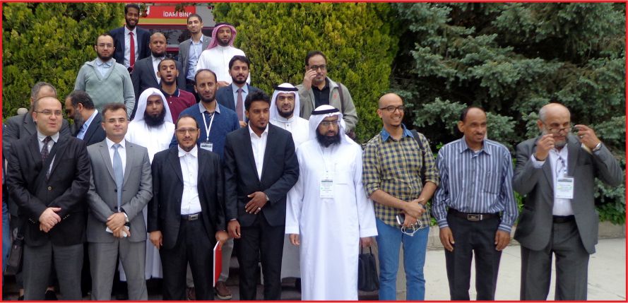 KÖRFEZ ÜLKELERİNDEN GELEN İŞADAMI HEYETİ KARAMAN’DA TEMASLARDA BULUNDU