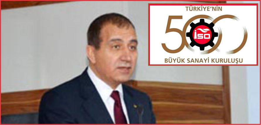 İSO İKİNCİ 500’DE 86 GIDA ŞİRKETİ YER ALDI