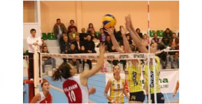 EREĞLİ BELEDİYE\&#039;DE YÜZLER GÜLÜYOR