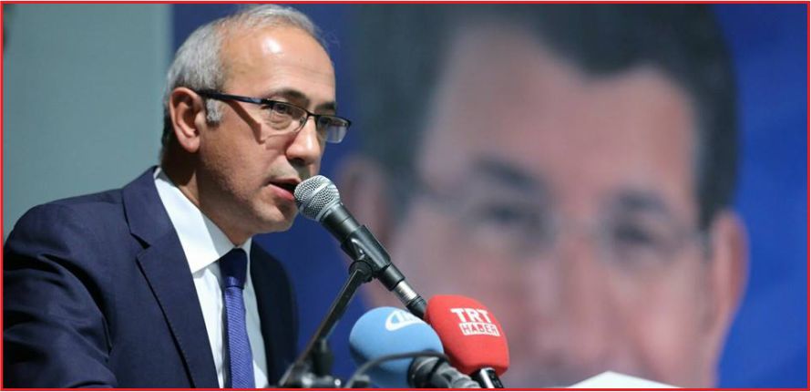 ELVAN MERSİN ADAYI !