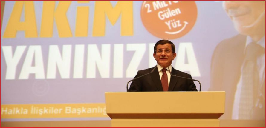 “TARİH SORUMLULUKTAN KAÇANLARI DA YAZAR”