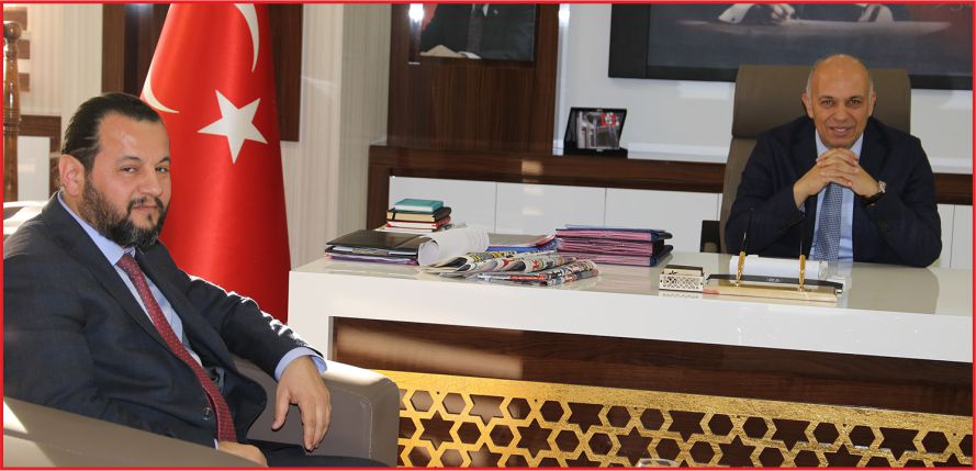 “KMÜ’DE ÇITA AKGÜL’LE YÜKSELECEK”