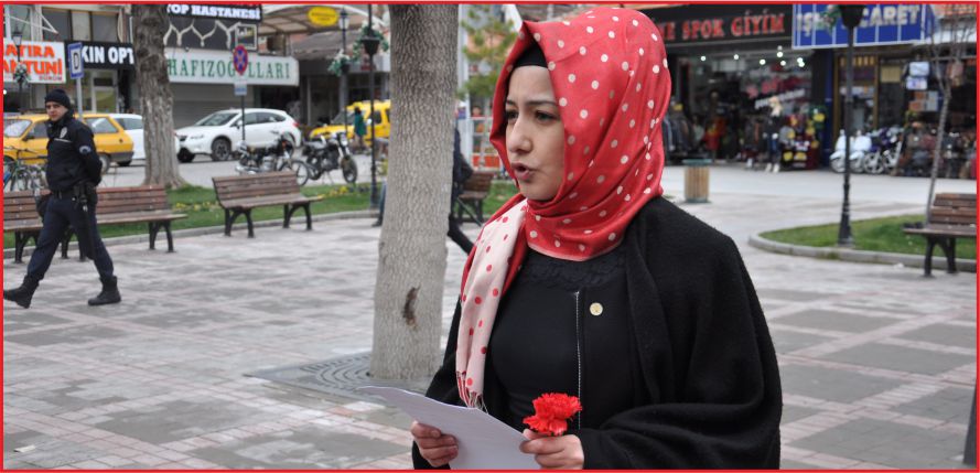 “BAYRAMLAR MÜSTESNA GÜNLERDİR”