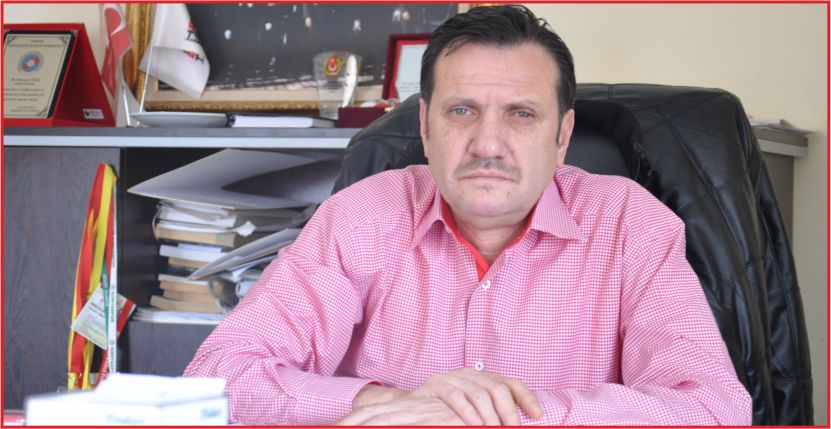 BASKETBOL İL TEMSİLCİLİĞİNE  OĞUZ ATANDI