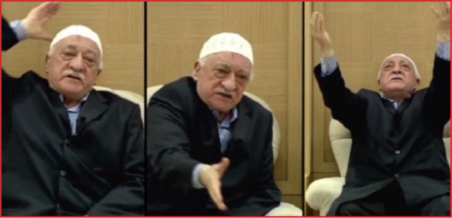 KOD ADI ‘SABİT’