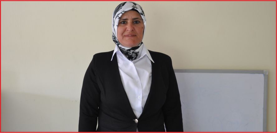 YUNUS KENTE KADIN ELİ DEĞECEK !