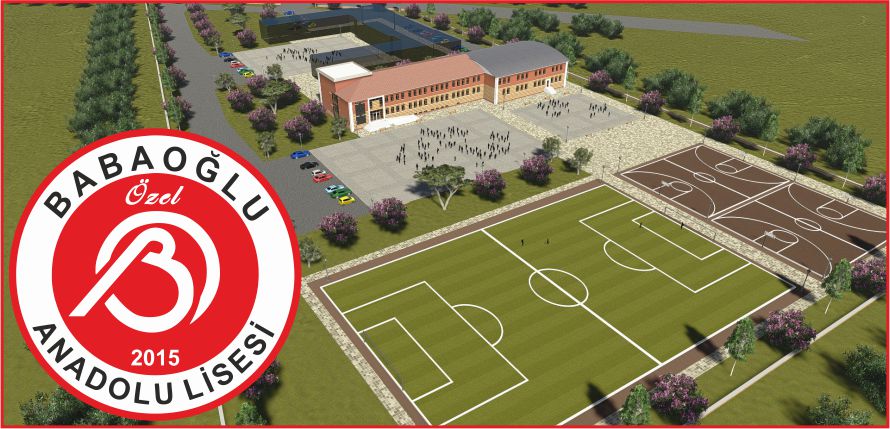 İLK ÖZEL ANADOLU LİSESİ AÇILIYOR