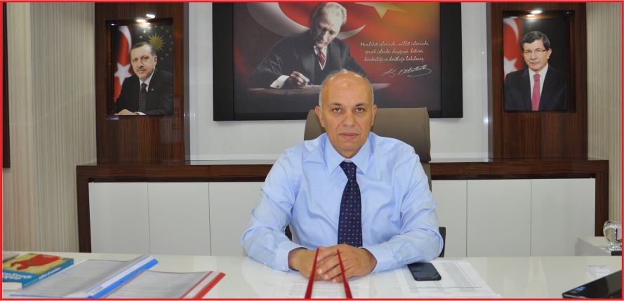 2016 YILI YATIRIM PROGRAMINA ALINDI