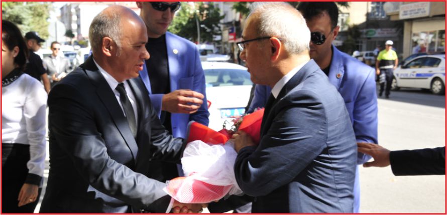 “MARKA KENT KARAMAN”