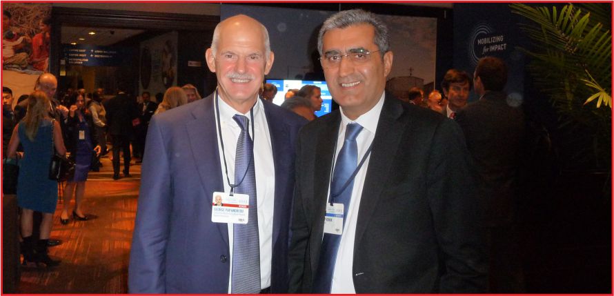 “GIDA VE ENERJİ ÖNE ÇIKIYOR”