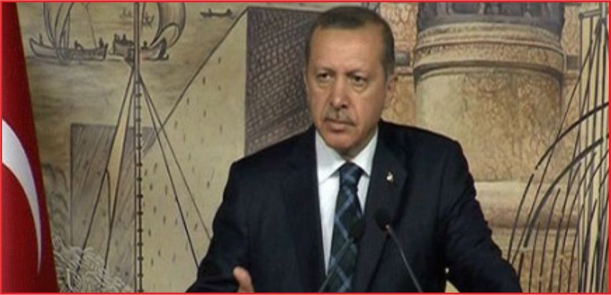 BAŞBAKAN’DAN UZAK DOĞU ÇIKARMASI!