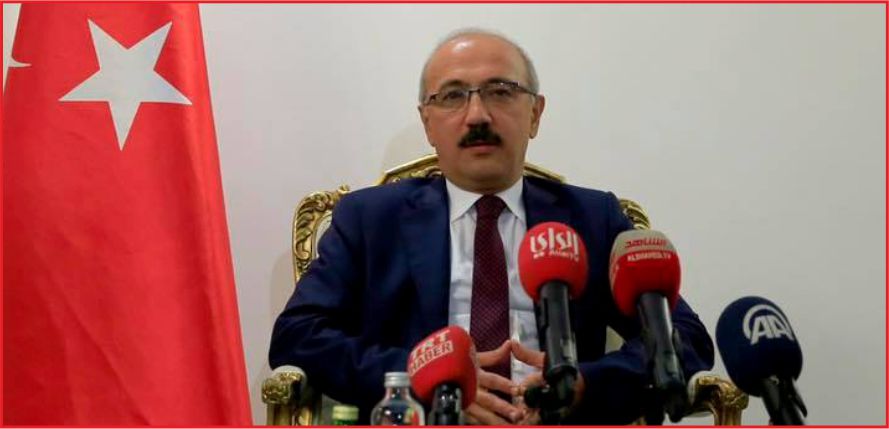 “KÖKLERİNİ KAZIYACAĞIZ”