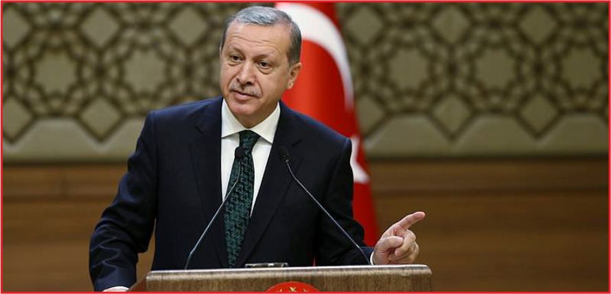 “YAKA PAÇA GELİP HESAP VERECEKLER”