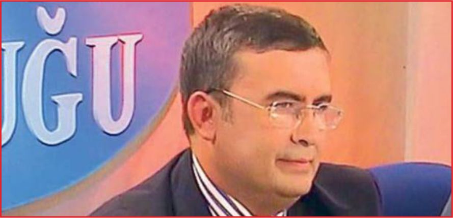 HABLEMİTOĞLU'NDA PARALEL ŞÜPHELİ