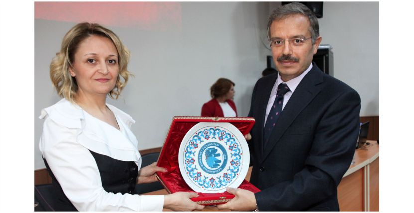 “ŞEHİTLERİMİZE OLAN MİNNET BORCUNUZU UNUTMAYIN”