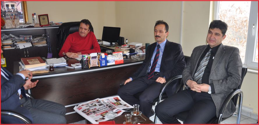 “AK PARTİ KENETLENDİ”