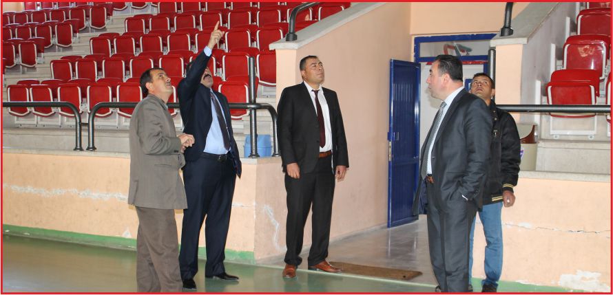 KISACIK HIZLI BAŞLADI !