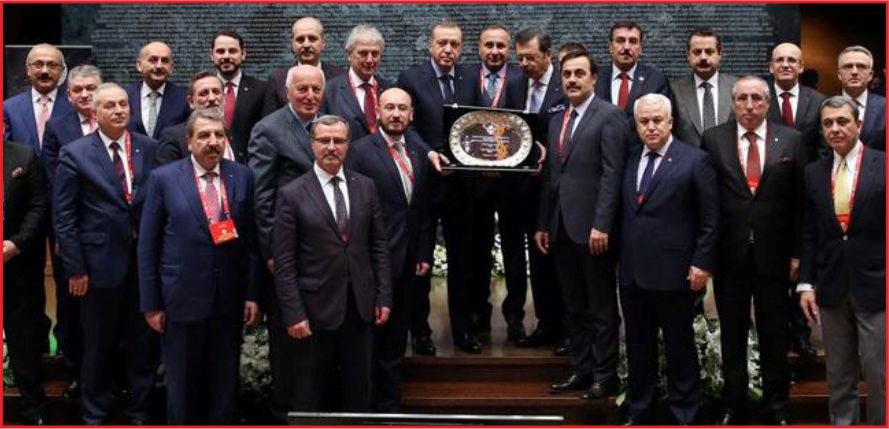 KTSO’DAN İSTİHDAM SEBERLİĞİNE DESTEK