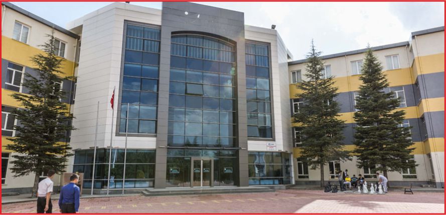 ‘1’ NUMARALI ODANIN SIRRI  !