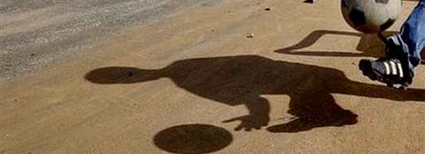 FUTBOL ÇALIŞANLARI ARTIK \&quot;MESLEK\&quot; SAHİBİ