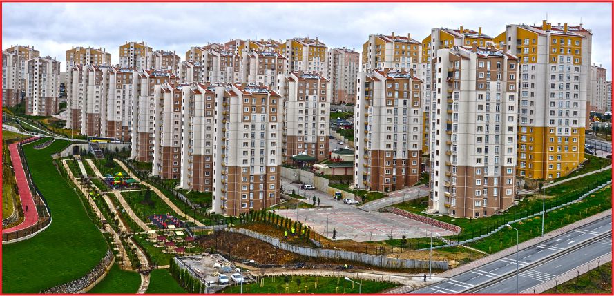 EMEKLİYE EV MÜJDESİ