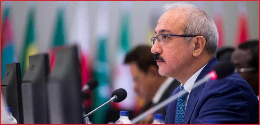 “İSLAMİ FİNANS GENÇ BİR ENDÜSTRİ”