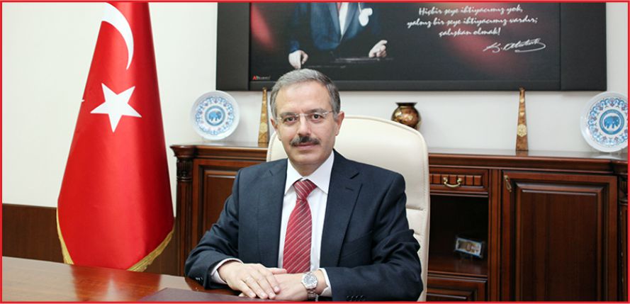 “FETÖ/PDY AYIKLAMASI GERÇEKLEŞTİRİLECEKTİR”