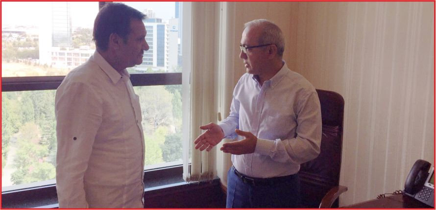 “TRAMVAY’I  HIZLANDIRALIM”