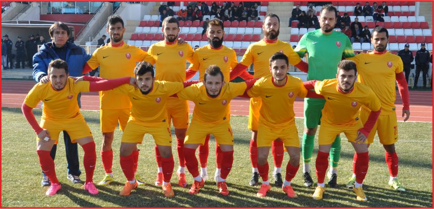 İLK YARIDA HEDEF  24 PUAN !