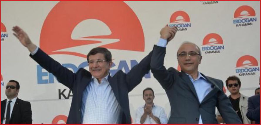 AK PARTİ’NİN 3 DÖNEM PLANI