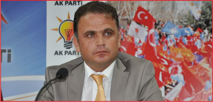 “BABALARIMIZ EN DEĞERLİ VARLIKLARIMIZDIR”