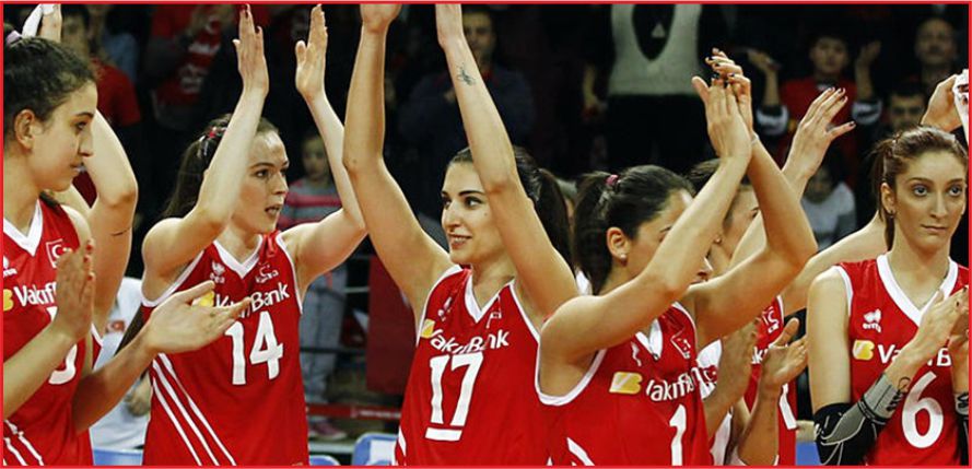 SULTANLAR VİZE’Yİ ALDI