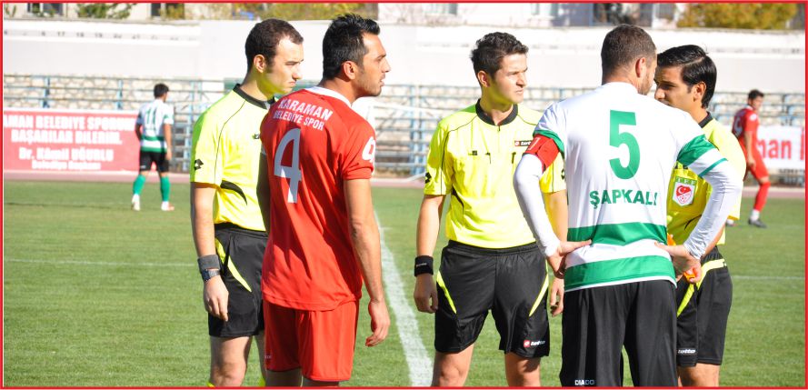 BAL LİGİNDE ZOR HAFTA !