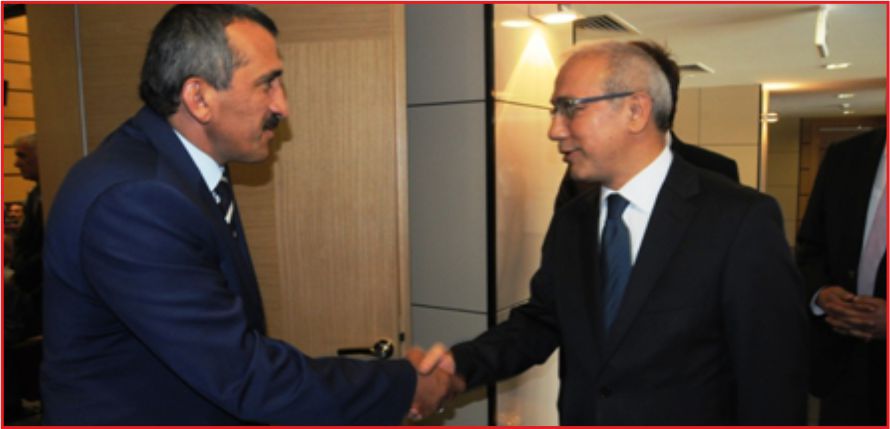 43.POSTACI YÜRÜYÜŞ FİNALİ !