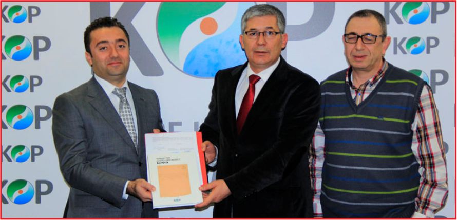 KOP Bölgesi’ne Uygun Meyve Tür ve Çeşitleri Belirleniyor