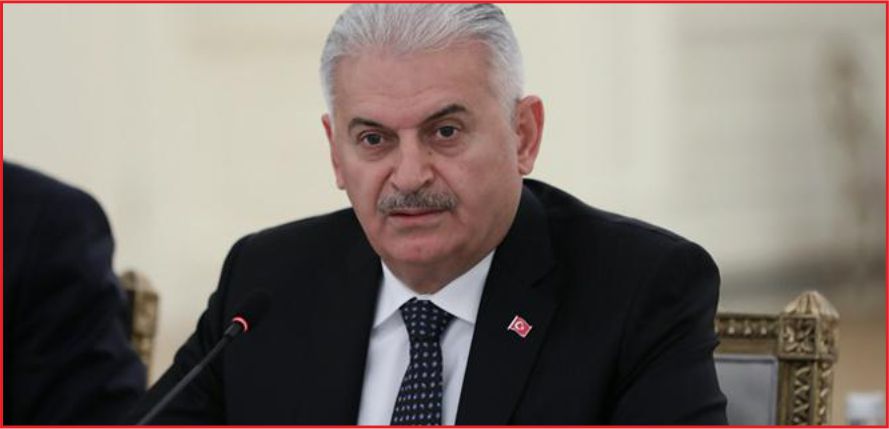 “SEÇİM BARAJI İNDİDİLEBİLİR”