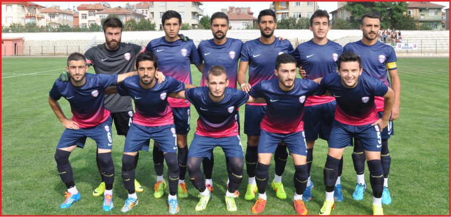 Karaman Belediyespor startı evinde oynayacağı Sarayönü Belediyespor maçı ile veriyor