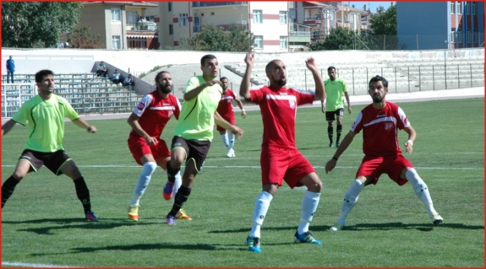 Türkiye Kupası 2. Tur kuraları Yarın  çekilecek