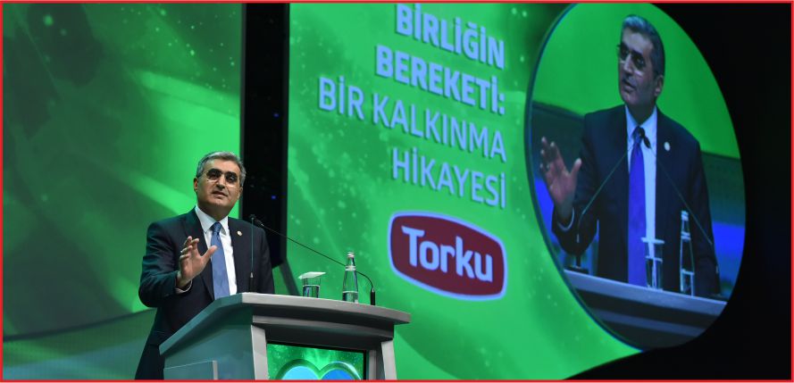 “BU TOPRAKLARIN GENLERİNDE BİRLİK RUHU VAR”