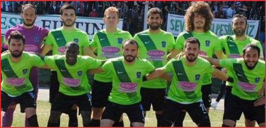 BAL PLAY-0FF  PAZAR GÜNÜ OYNANACAK