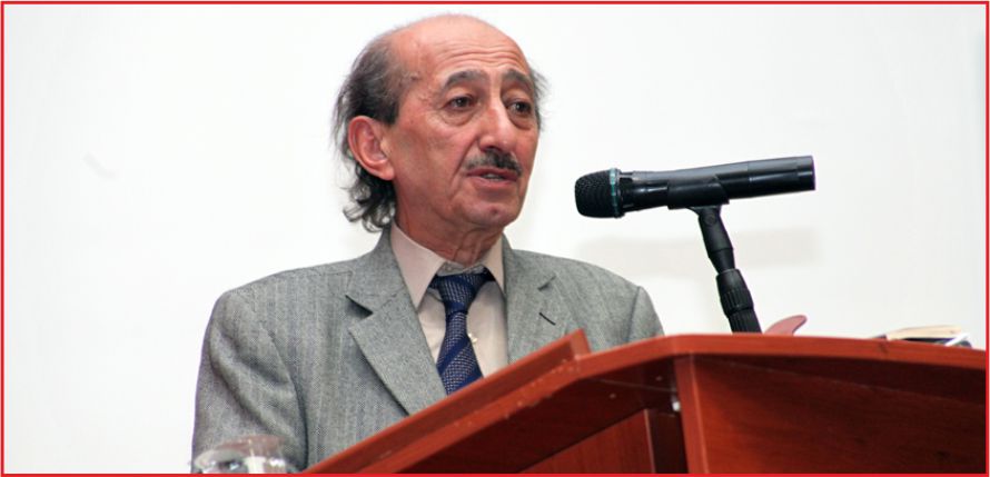 “14 ASRA VE BÜTÜN İNSANLIĞA REÇETE”