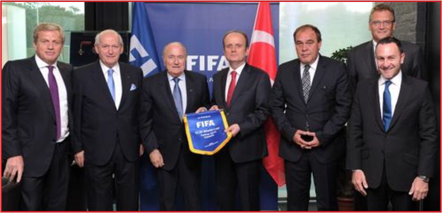 PROFESYONEL 4. LİG GÜNDEMDE