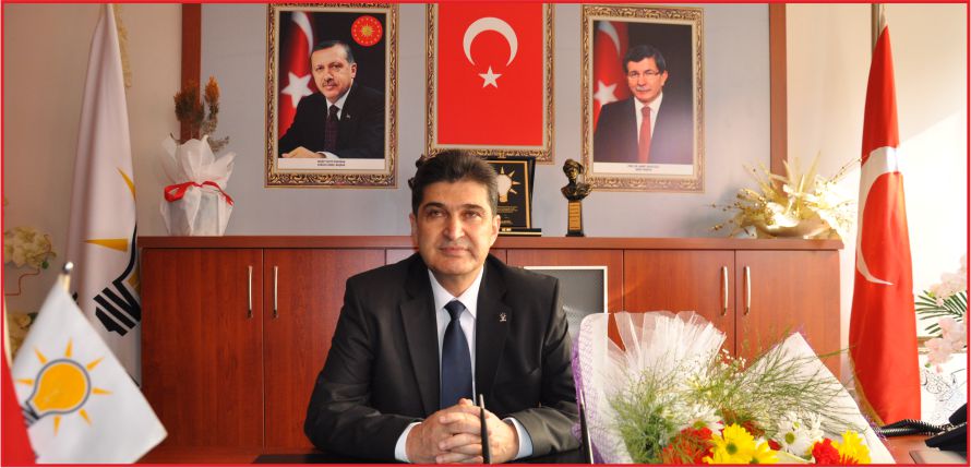 “İNSANLIĞIN KURTULUŞ REÇETESİ”