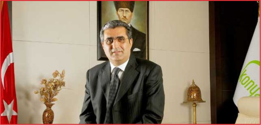 KARAMAN’DA BAKANLIK BEKLENTİSİ !