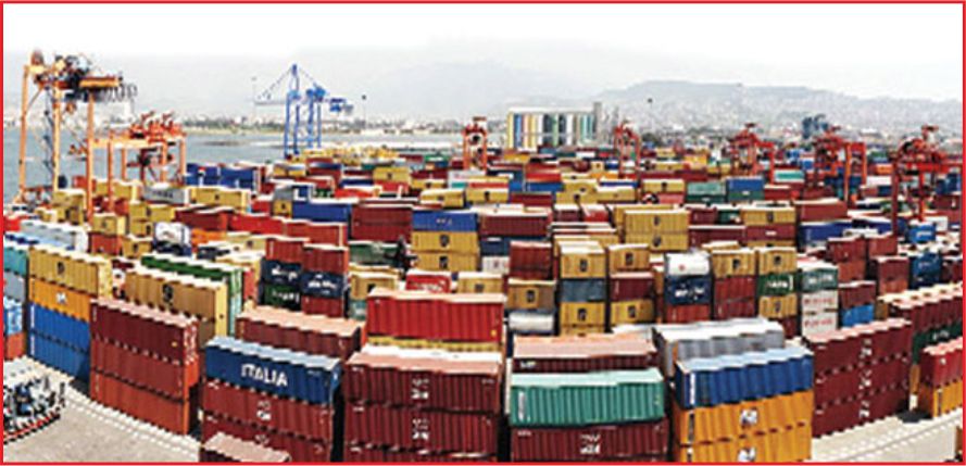 İHRACATIMIZ 31.6 MİLYON DOLAR OLDU