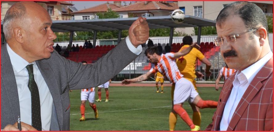 KARAMAN’I YİNE HÜSRAN BEKLİYOR !